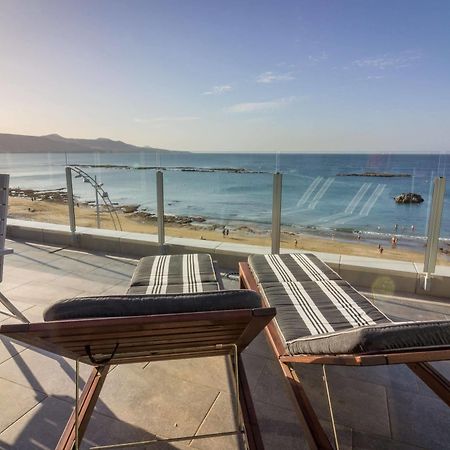 Living Las Canteras Homes - Beachfront Rooftop Las Palmas de Gran Canaria Kültér fotó
